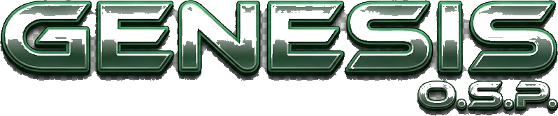 Genesis